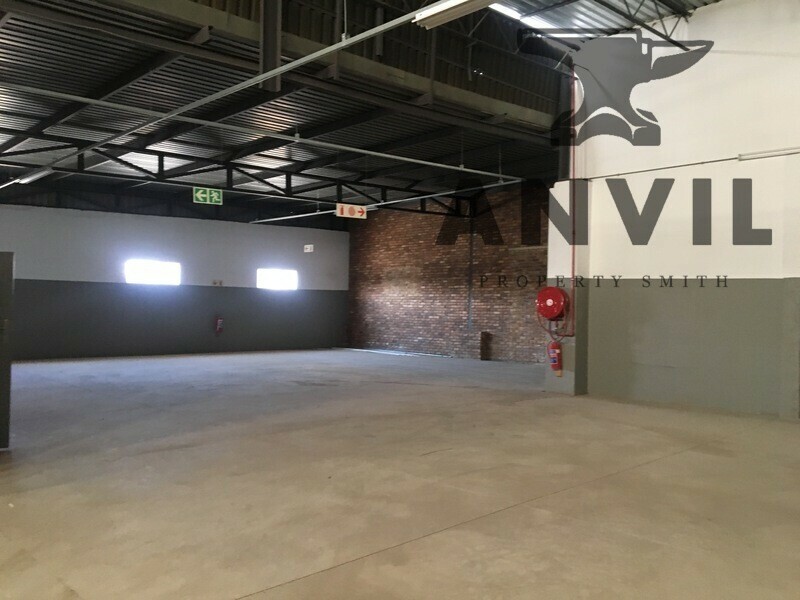  The Tannery Industrial Park, Silverton, Pretoria - Unit 18A property image 19