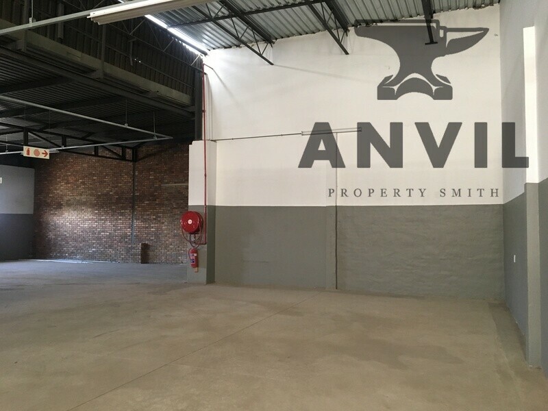  The Tannery Industrial Park, Silverton, Pretoria - Unit 18A property image 20