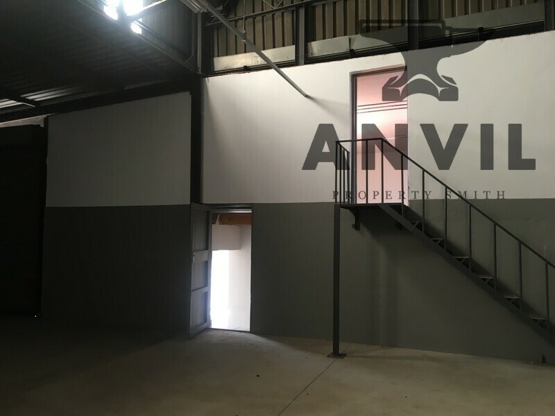  The Tannery Industrial Park, Silverton, Pretoria - Unit 18A property image 21