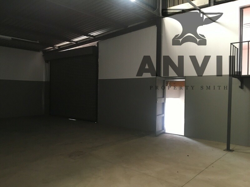  The Tannery Industrial Park, Silverton, Pretoria - Unit 18A property image 23