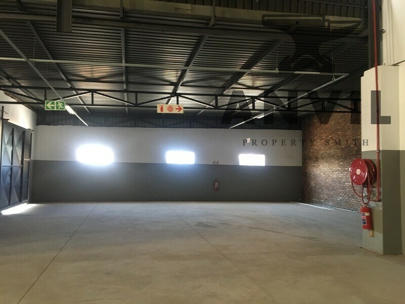  The Tannery Industrial Park, Silverton, Pretoria - Unit 18A property image 25