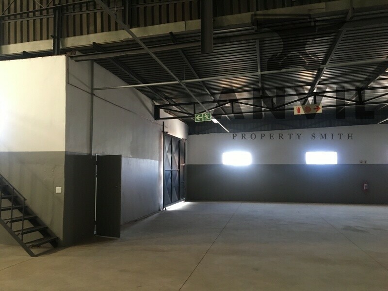  The Tannery Industrial Park, Silverton, Pretoria - Unit 18A property image 26