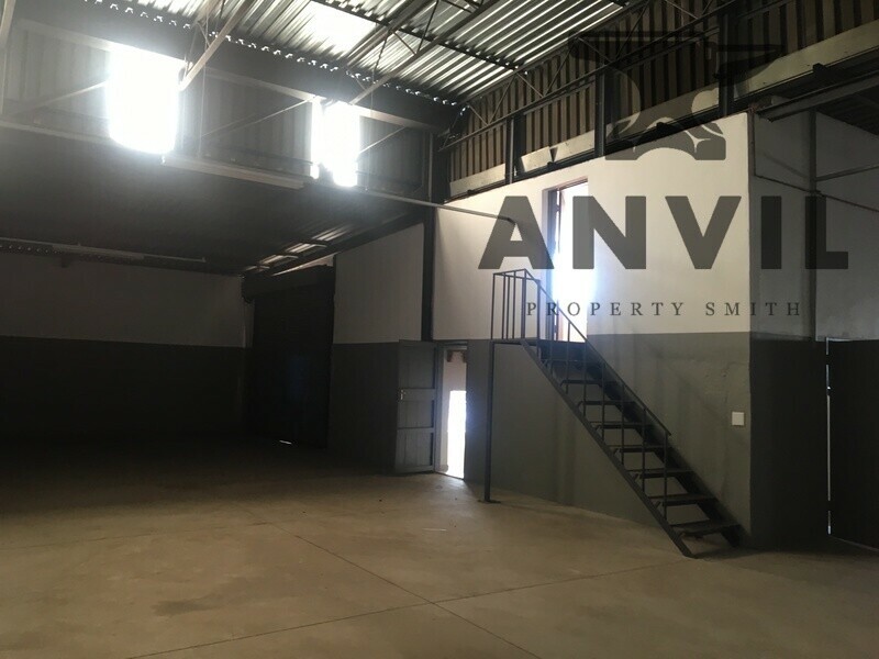  The Tannery Industrial Park, Silverton, Pretoria - Unit 18A property image 28