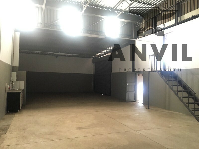  The Tannery Industrial Park, Silverton, Pretoria - Unit 18A property image 29