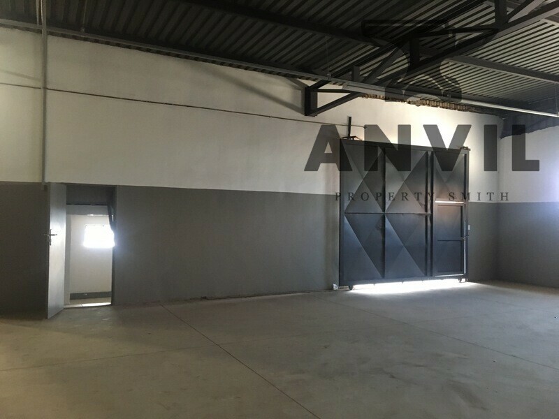  The Tannery Industrial Park, Silverton, Pretoria - Unit 18A property image 30
