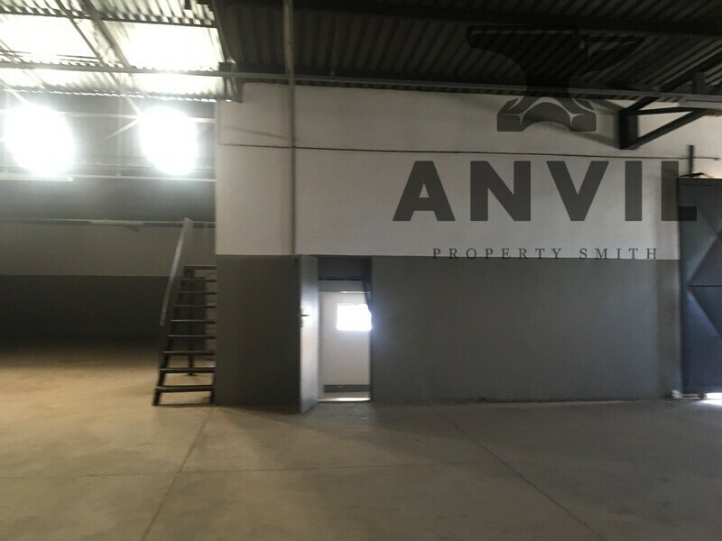  The Tannery Industrial Park, Silverton, Pretoria - Unit 18A property image 31