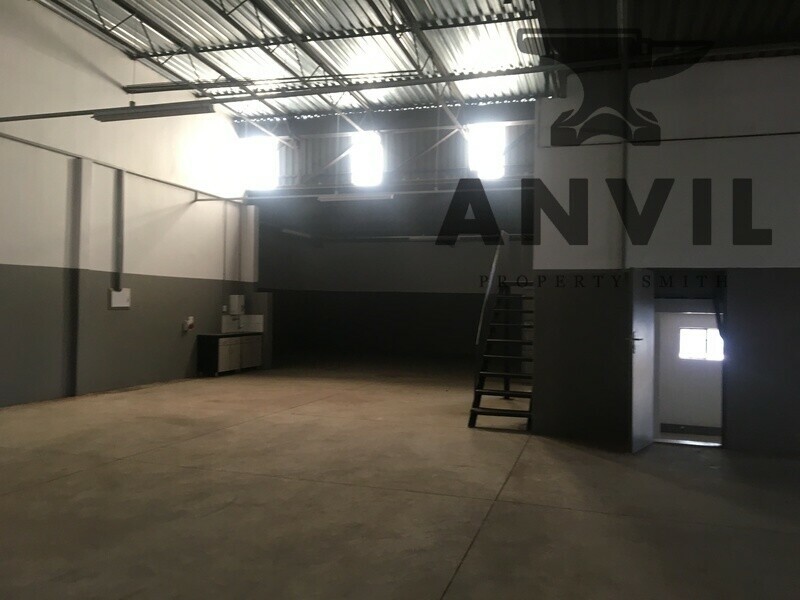  The Tannery Industrial Park, Silverton, Pretoria - Unit 18A property image 32
