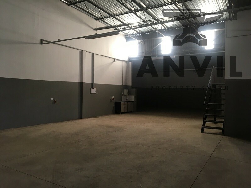  The Tannery Industrial Park, Silverton, Pretoria - Unit 18A property image 33