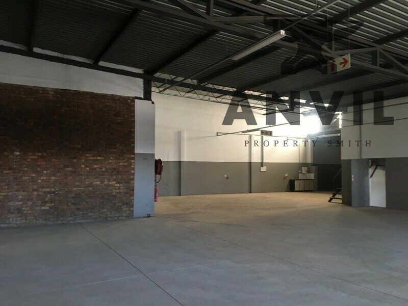  The Tannery Industrial Park, Silverton, Pretoria - Unit 18A property image 34