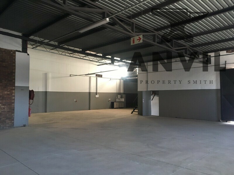  The Tannery Industrial Park, Silverton, Pretoria - Unit 18A property image 35
