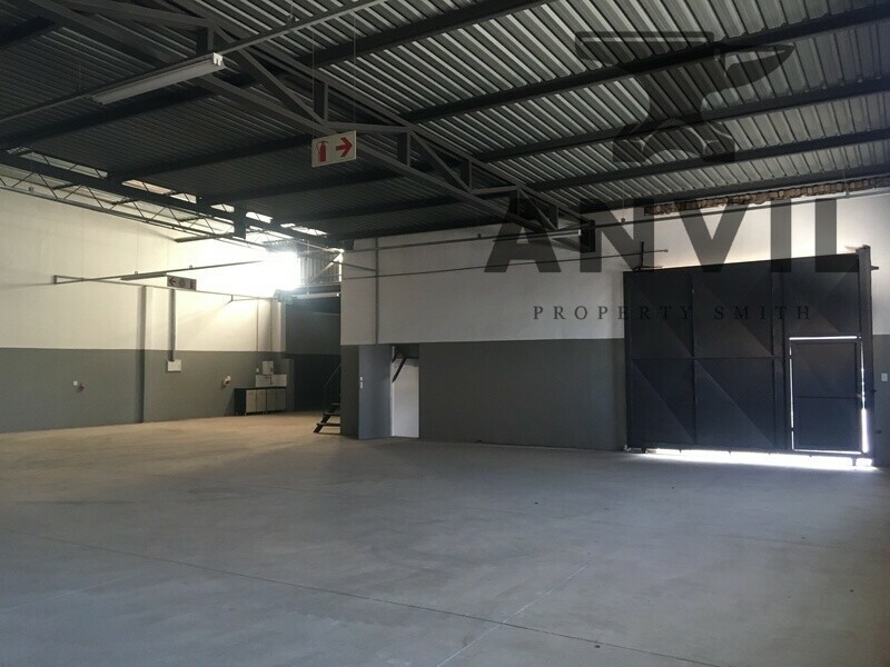  The Tannery Industrial Park, Silverton, Pretoria - Unit 18A property image 36
