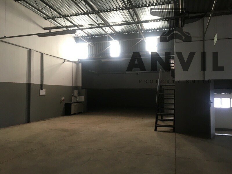  The Tannery Industrial Park, Silverton, Pretoria - Unit 18A property image 37