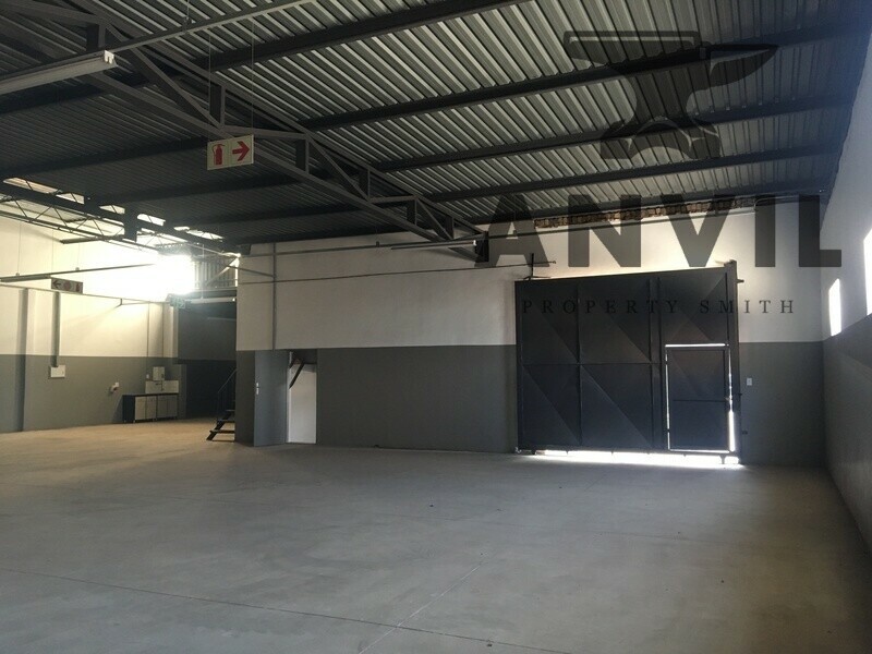  The Tannery Industrial Park, Silverton, Pretoria - Unit 18A property image 38
