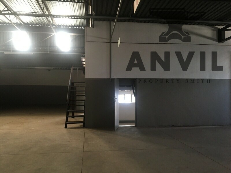  The Tannery Industrial Park, Silverton, Pretoria - Unit 18A property image 39