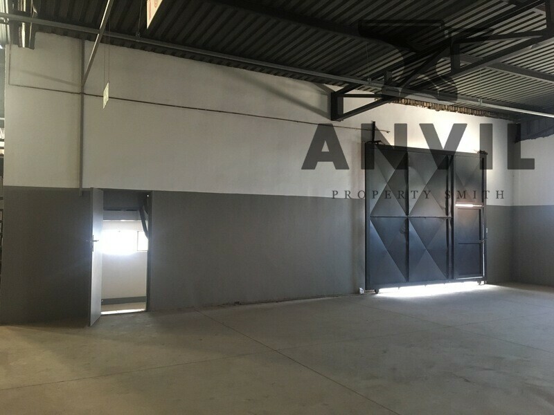  The Tannery Industrial Park, Silverton, Pretoria - Unit 18A property image 40