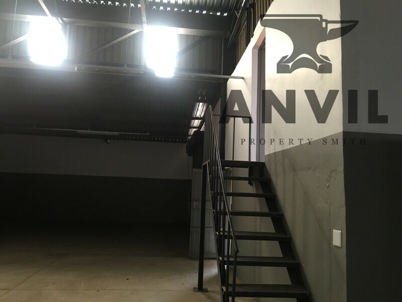  The Tannery Industrial Park, Silverton, Pretoria - Unit 18A property image 41