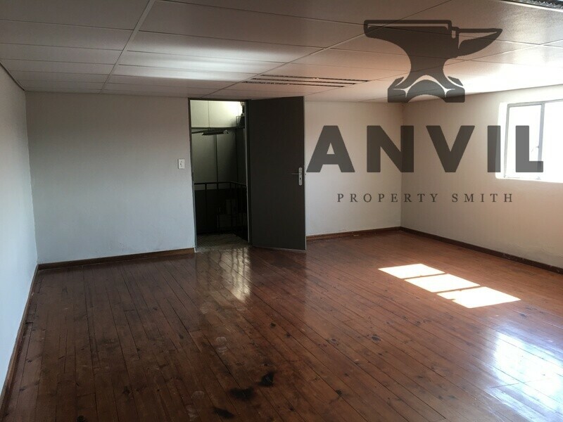  The Tannery Industrial Park, Silverton, Pretoria - Unit 18A property image 43