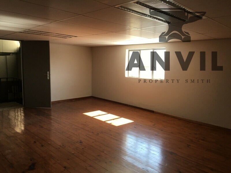  The Tannery Industrial Park, Silverton, Pretoria - Unit 18A property image 44