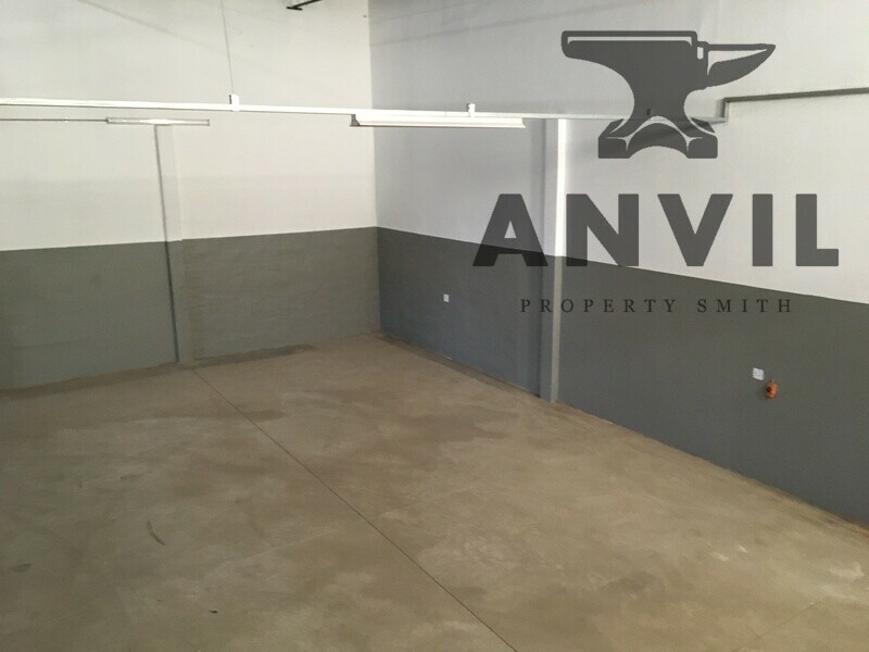  The Tannery Industrial Park, Silverton, Pretoria - Unit 18A property image 45