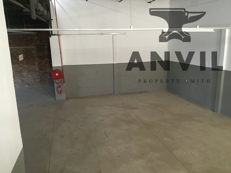 The Tannery Industrial Park, Silverton, Pretoria - Unit 18A property image 46