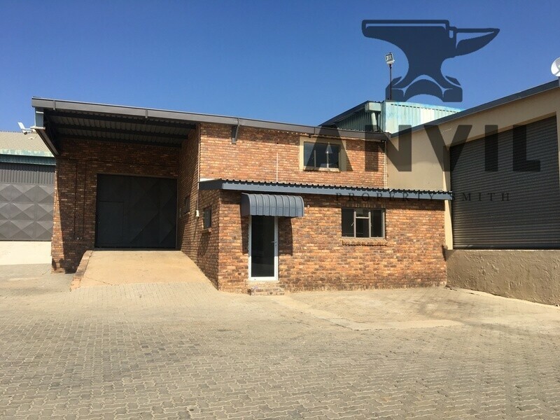  The Tannery Industrial Park, Silverton, Pretoria - Unit 18A property image 49