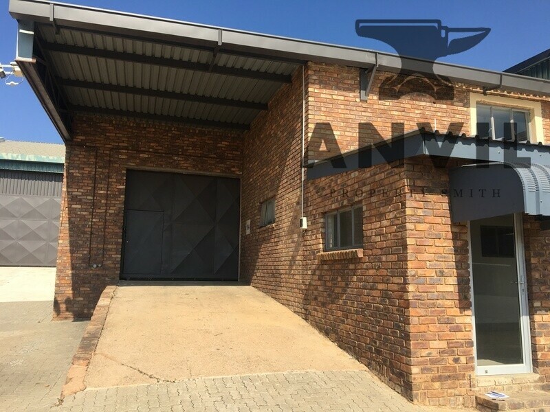  The Tannery Industrial Park, Silverton, Pretoria - Unit 18A property image 52
