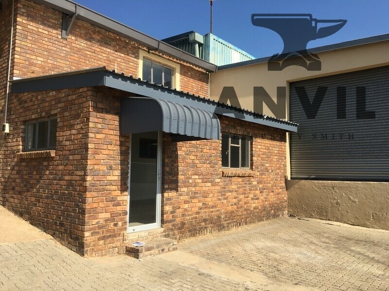  The Tannery Industrial Park, Silverton, Pretoria - Unit 18A property image 55
