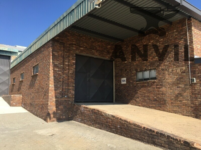  The Tannery Industrial Park, Silverton, Pretoria - Unit 18A property image 57