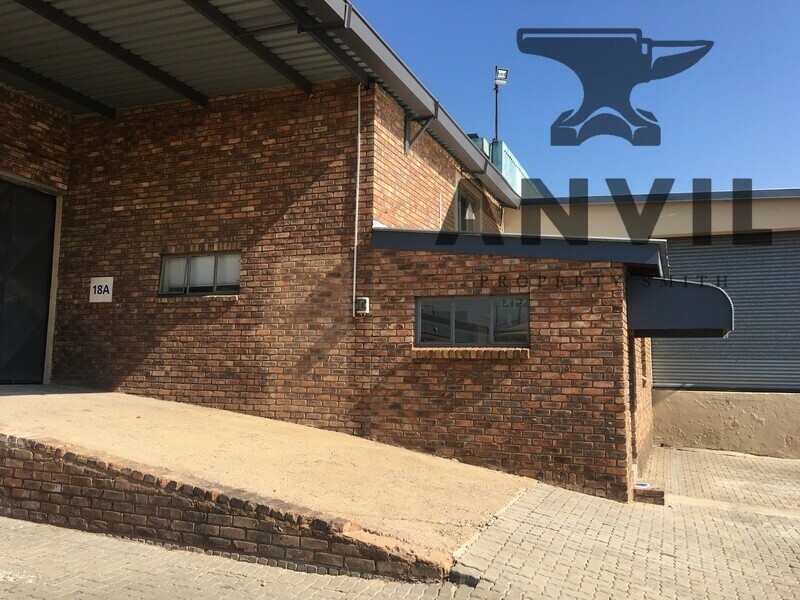  The Tannery Industrial Park, Silverton, Pretoria - Unit 18A property image 58