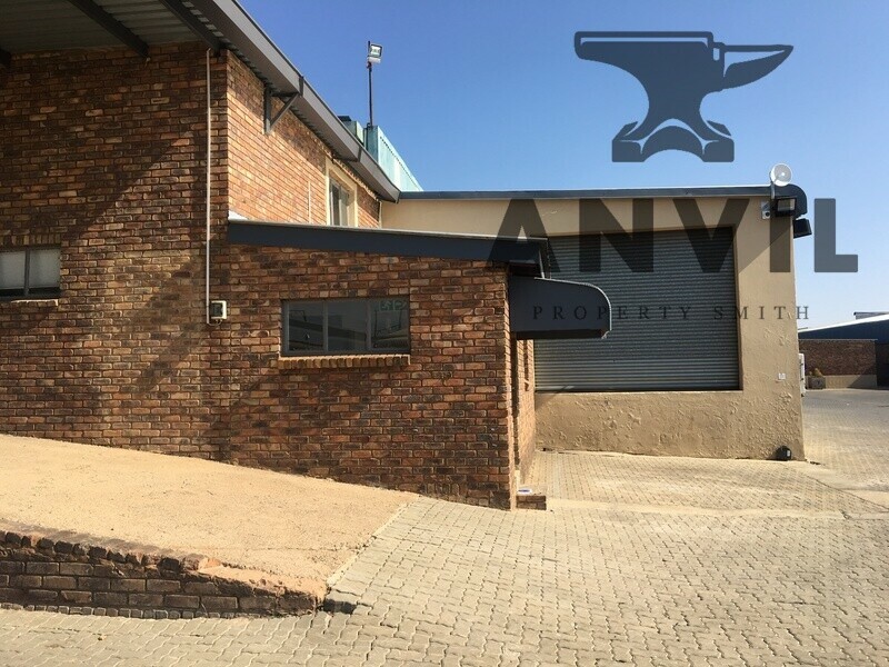  The Tannery Industrial Park, Silverton, Pretoria - Unit 18A property image 59