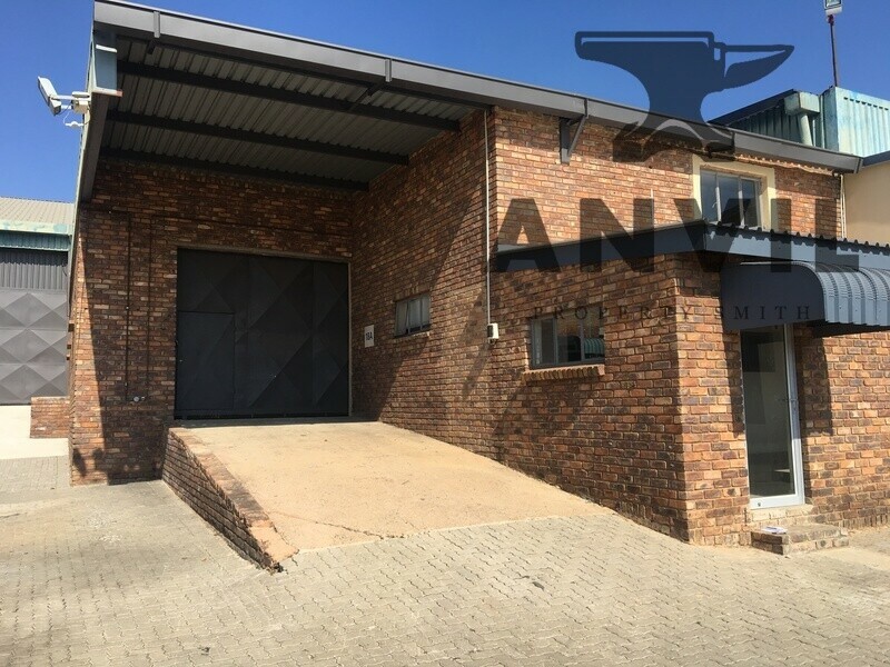  The Tannery Industrial Park, Silverton, Pretoria - Unit 18A property image 60