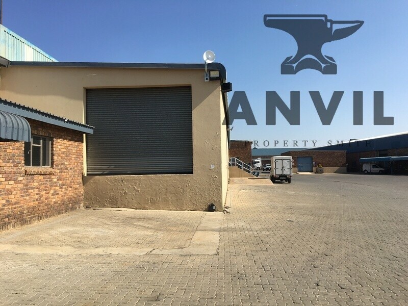  The Tannery Industrial Park, Silverton, Pretoria - Unit 18A property image 64