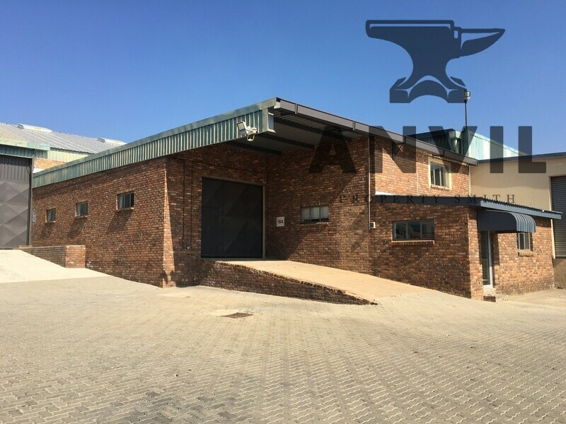  The Tannery Industrial Park, Silverton, Pretoria - Unit 18A property image 67
