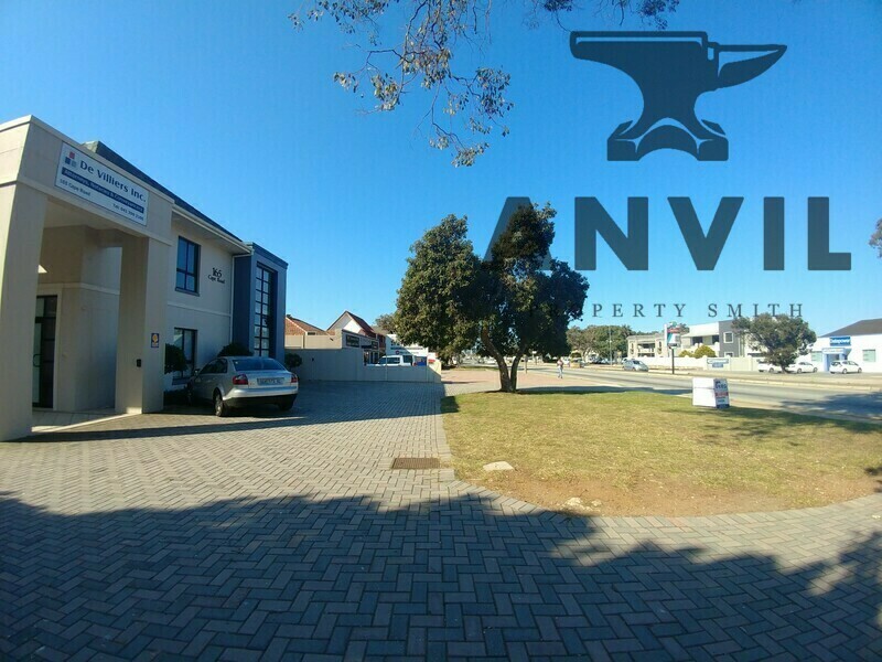 165 Cape Road, Mill Park, Port Elizabeth - Ground Floor Unit 2 property image 2