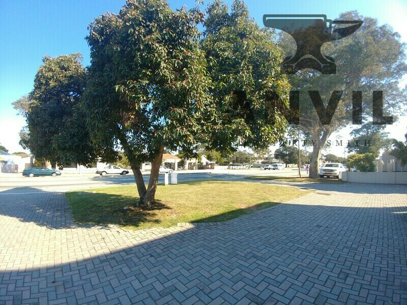 165 Cape Road, Mill Park, Port Elizabeth - Ground Floor Unit 2 property image 3