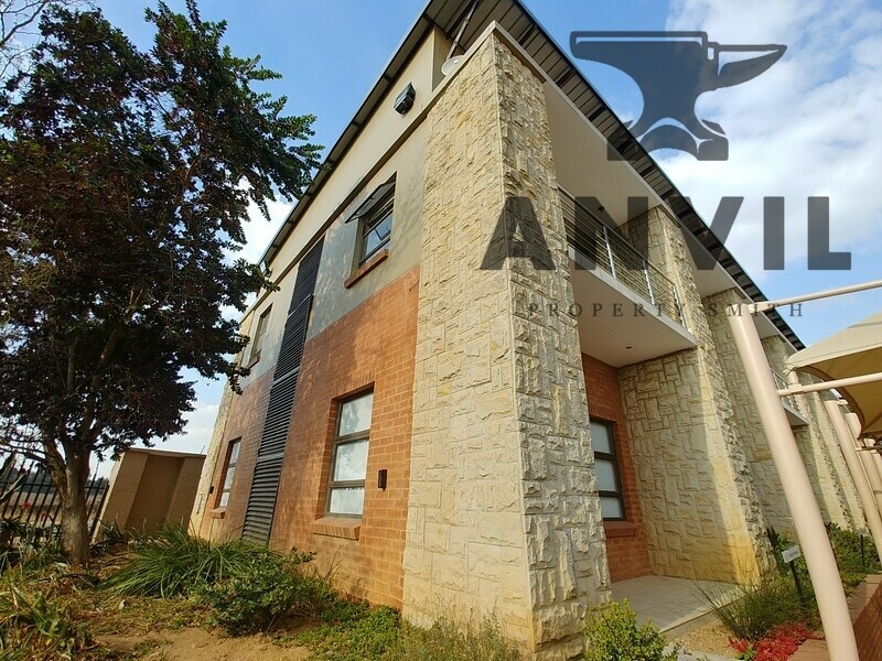 Ruimsig Country Office Estate - Building D Unit 4 property image 3