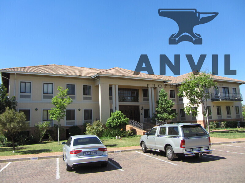 Thornhill Office Park Building 22 - Ground Floor property image 16