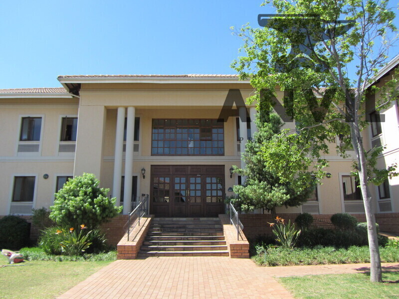 Thornhill Office Park Building 22 - Ground Floor property image 18