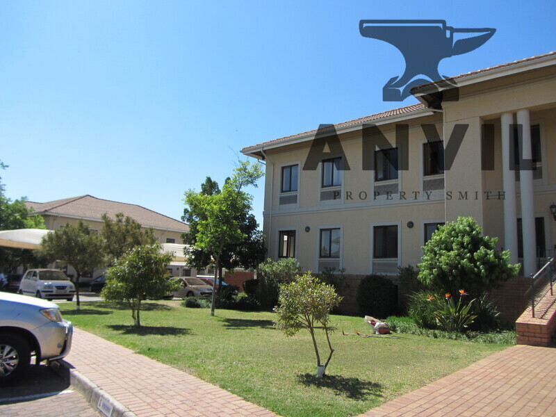 Thornhill Office Park Building 22 - Ground Floor property image 19