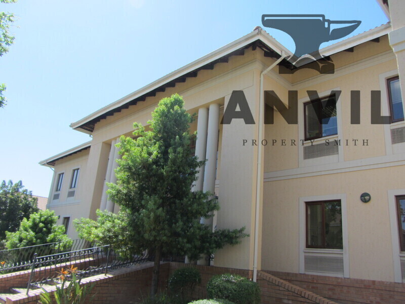 Thornhill Office Park Building 22 - Ground Floor property image 20