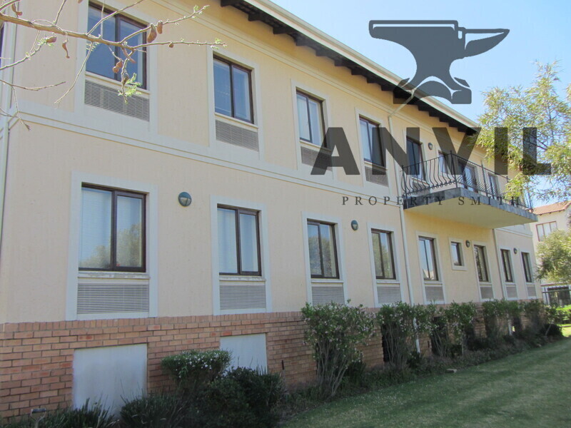 Thornhill Office Park Building 22 - Ground Floor property image 21