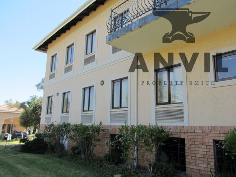 Thornhill Office Park Building 22 - Ground Floor property image 23