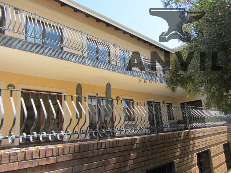 Thornhill Office Park Building 22 - Ground Floor property image 24