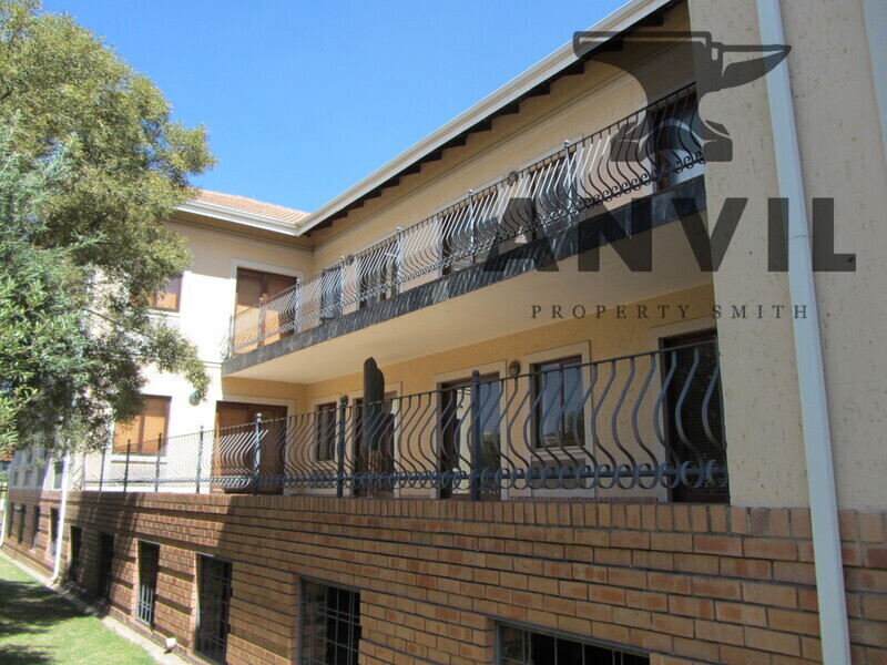 Thornhill Office Park Building 22 - Ground Floor property image 25