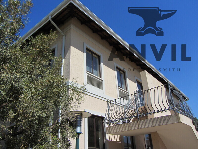 Thornhill Office Park Building 22 - Ground Floor property image 26