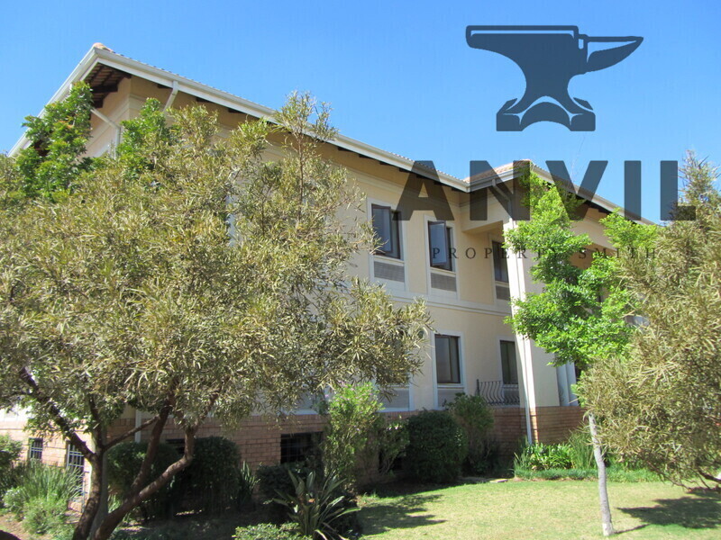 Thornhill Office Park Building 22 - Ground Floor property image 29