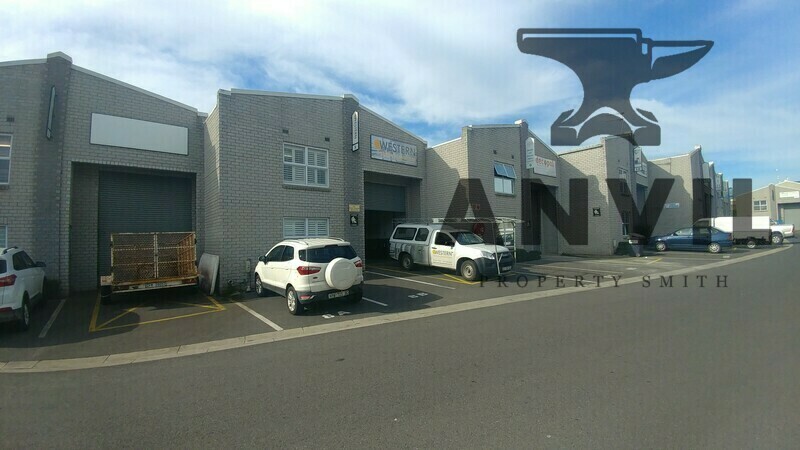 Platinum Business Park, Brackenfell - Unit 8 property image 10