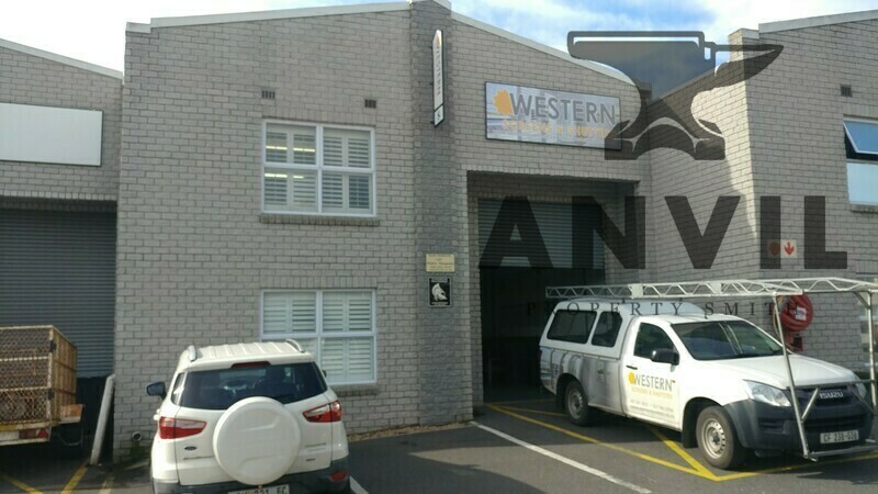 Platinum Business Park, Brackenfell - Unit 8 property image 11