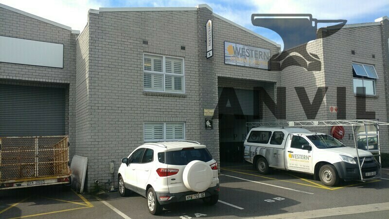 Platinum Business Park, Brackenfell - Unit 8 property image 12
