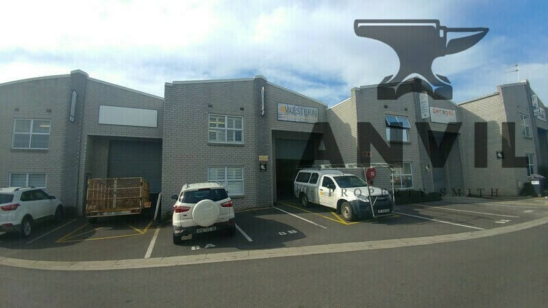 Platinum Business Park, Brackenfell - Unit 8 property image 13